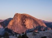 Half Dome, Yosemite, California, USA